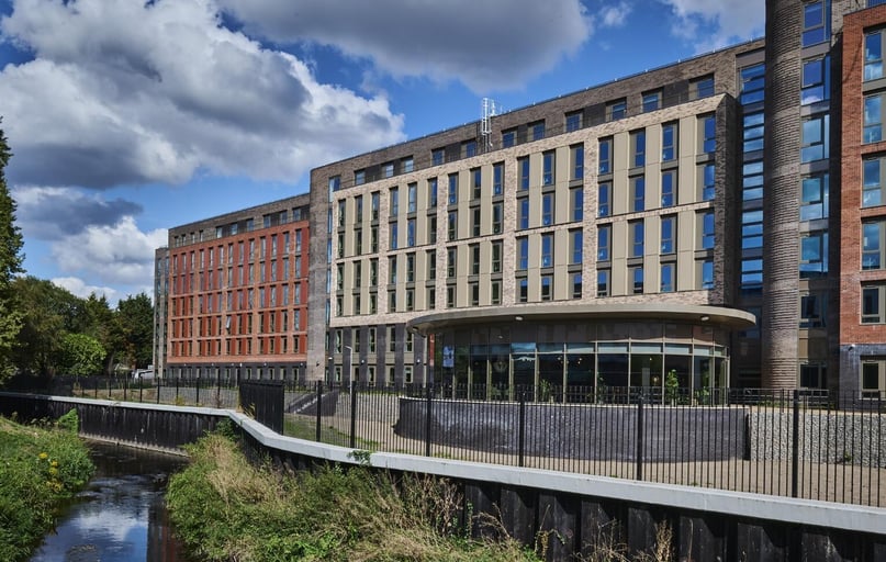 Midland Way, Lenton, Nottingham - Image 1